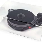 Pro-ject Cover It RPM 5/9