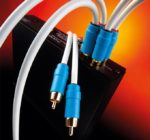 Chord C-Line 2RCA-2RCA – Obrázok 2