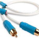 Chord C-Line 2RCA-2RCA