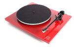 Manuálny gramofón Rega Planar 3 Red