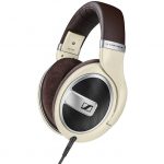 Otvorené dynamické slúchadlá Sennheiser HD 599