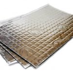 Silent Coat Extra M4