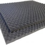 SILENT COAT Speaker set