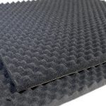 Silent Coat SA15 Samolepiaca polyuretánová pena so špeciálnou impregnáciou