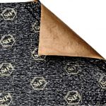 Samolepiaca akustická pena STP Accent 6 small