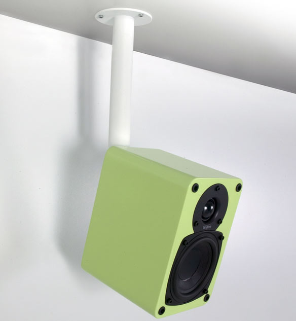 Tangent Evo - Ceiling brackets – Obrázok 2