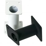 Tangent Evo - Wall brackets