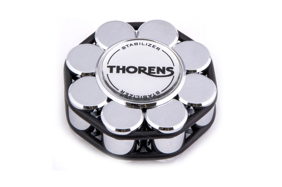 images Thorens LP Stabilizer – Obrázok 1