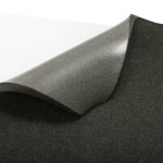 STP Biplast 15 small - zvukovo izolačný tlmiaci materiál
