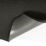 STP Biplast 25 plát - zvukovo a tepelne izolačný tlmiaci materiál