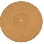 Tonar Pure Cork Mat