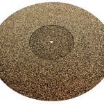 Tonar Cork/Rubber Mat