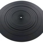 Tonar Rubber Mat