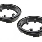 Univerzálny 165mm reproadaptér pre väčšinu automobilov