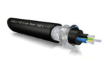 ViaBlue X-25 Silver Power Cable – Obrázok 2