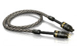 ViaBlue X-25 Silver Power Cable