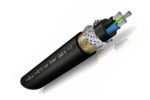 ViaBlue X-40 Silver Power Cable / IEC C19 – Obrázok 2
