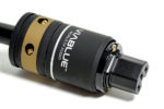 ViaBlue X-40 Silver Power Cable / IEC C15 – Obrázok 4