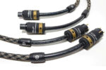 ViaBlue X-40 Silver Power Cable / IEC C19 – Obrázok 5