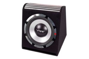 Vibe Pulse V12 Active - 12"aktívny subwoofer