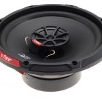 VIBE Slick 6-V7, 165mm 2-pásmové koaxiálne reproduktory