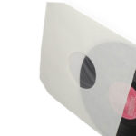 XL Bags Plastipap - Vnútorný obal na LP – Obrázok 3