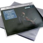 Vonkajší obal na LP platne - XL Hard