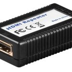 Wentronic HDMI 4K Repeater / zosilňovač