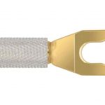 WireWorld Uni-Term Gold Spade