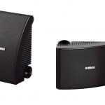 Yamaha NS-AW392  - exteriérové reproduktory