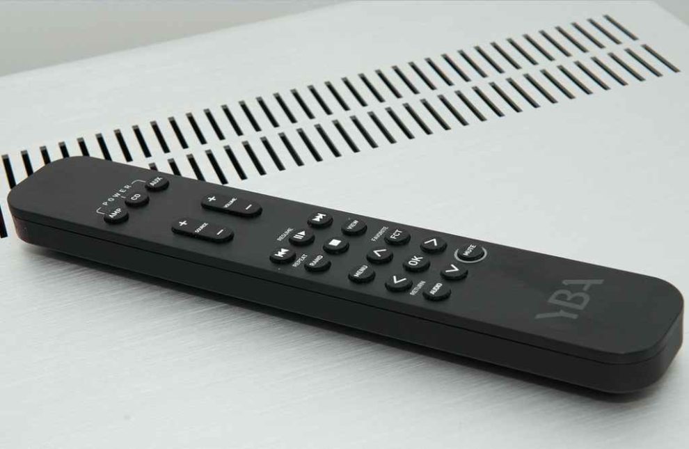 YBA Heritage CD100 – Obrázok 4