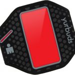 Yurbuds ErgoSport Armband