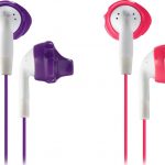 Yurbuds Inspire 100
